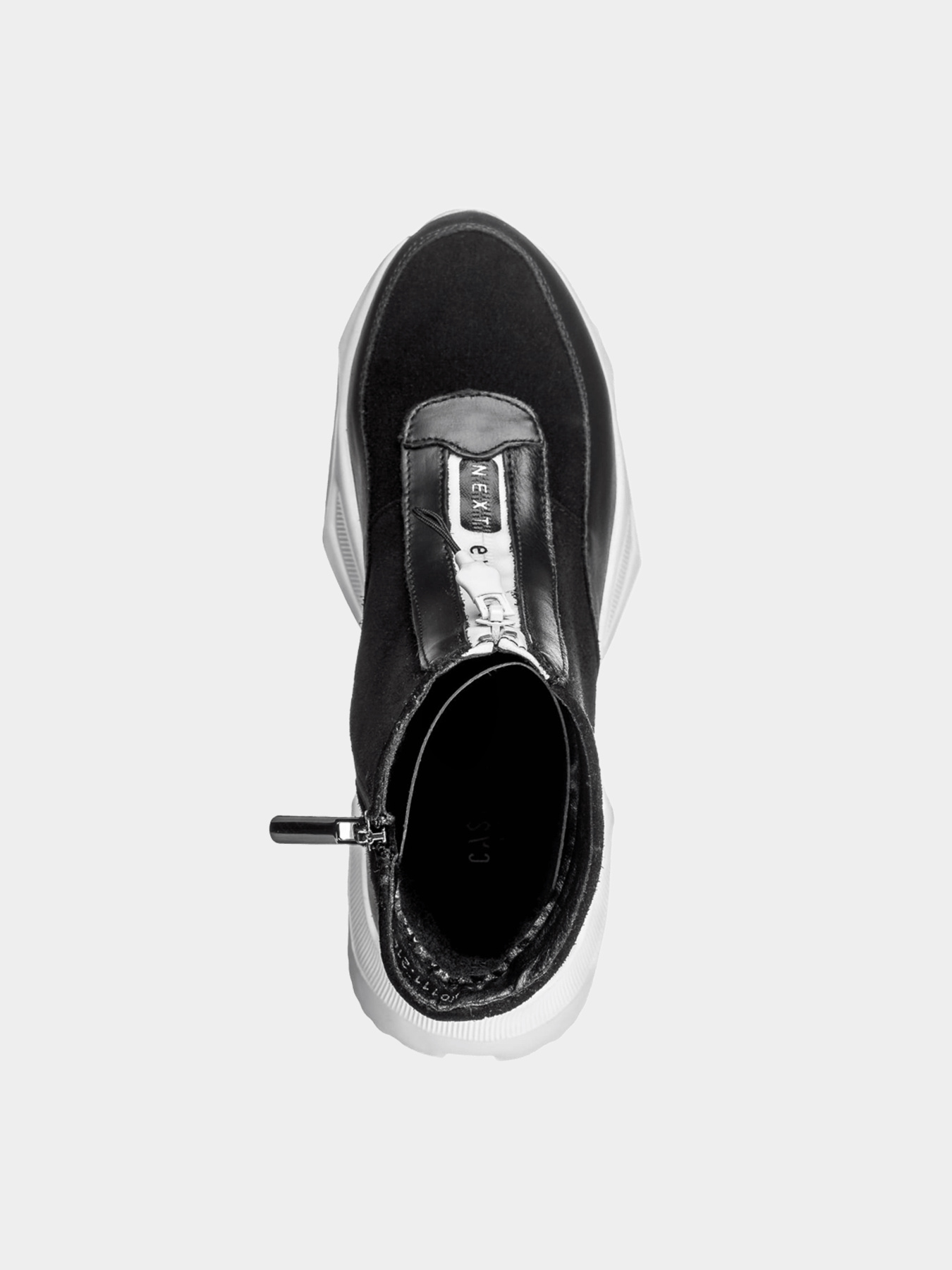 Ботинки Casual модель Кеж-НО 113.2141.78-202 Фото