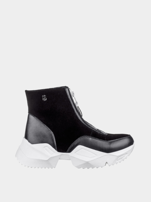 Ботинки Casual модель Кеж-НО 113.2141.78-202 Фото