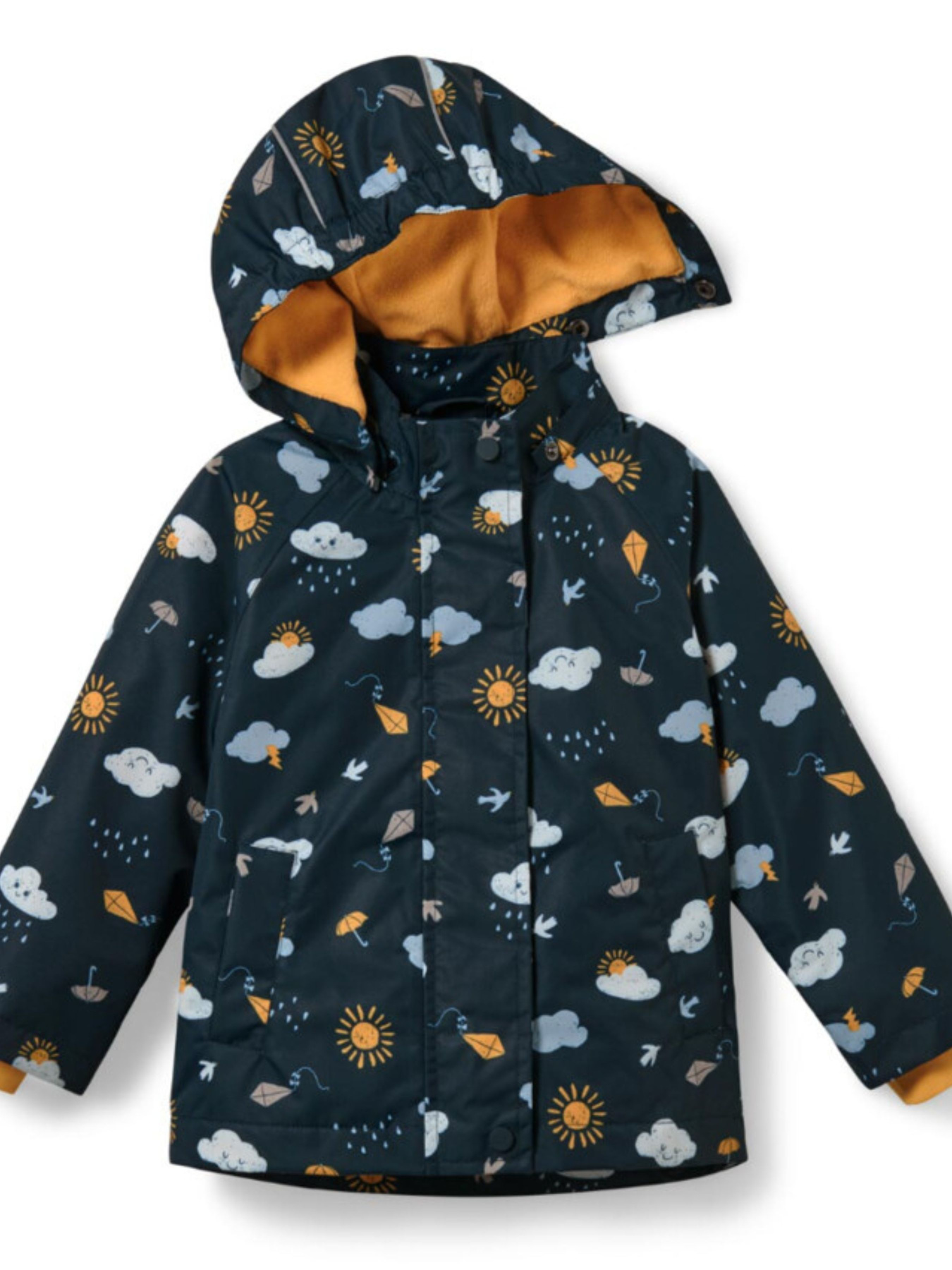 Демисезонная куртка Tchibo модель T1759945393 Фото