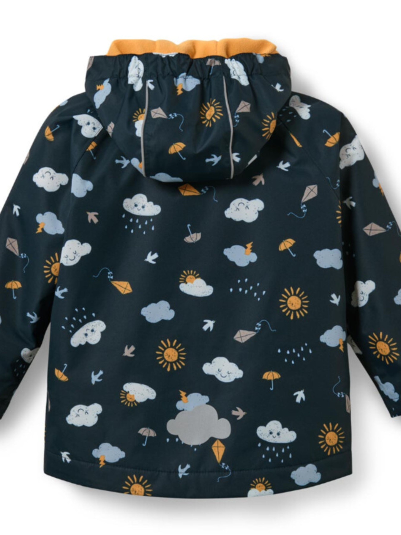 Демисезонная куртка Tchibo модель T1759945393 Фото