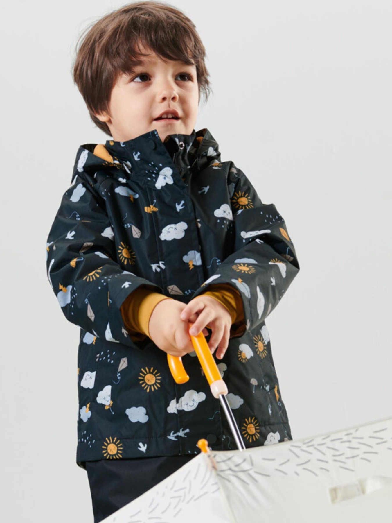 Демисезонная куртка Tchibo модель T1759945393 Фото