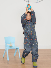 Комбінезон Tchibo модель T1759946677 Фото