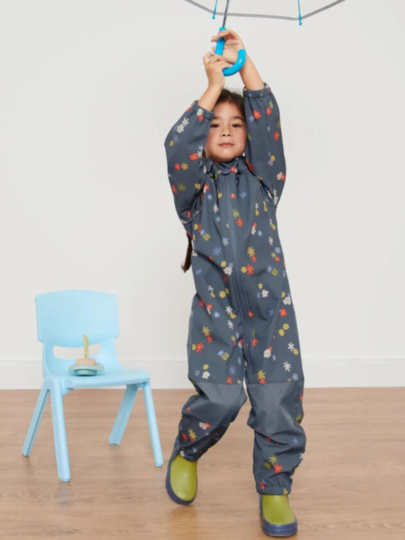 Комбінезон Tchibo модель T1759946677 Комбінезон Tchibo модель T1759946677 Фото