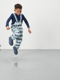 Комбинезон с утеплителем Tchibo модель T1759947305 Фото