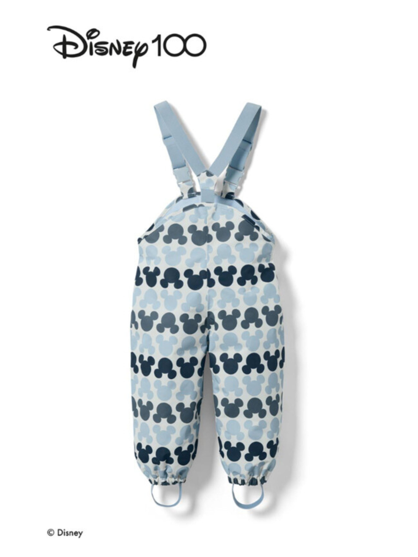 Комбинезон с утеплителем Tchibo модель T1759947305 Фото