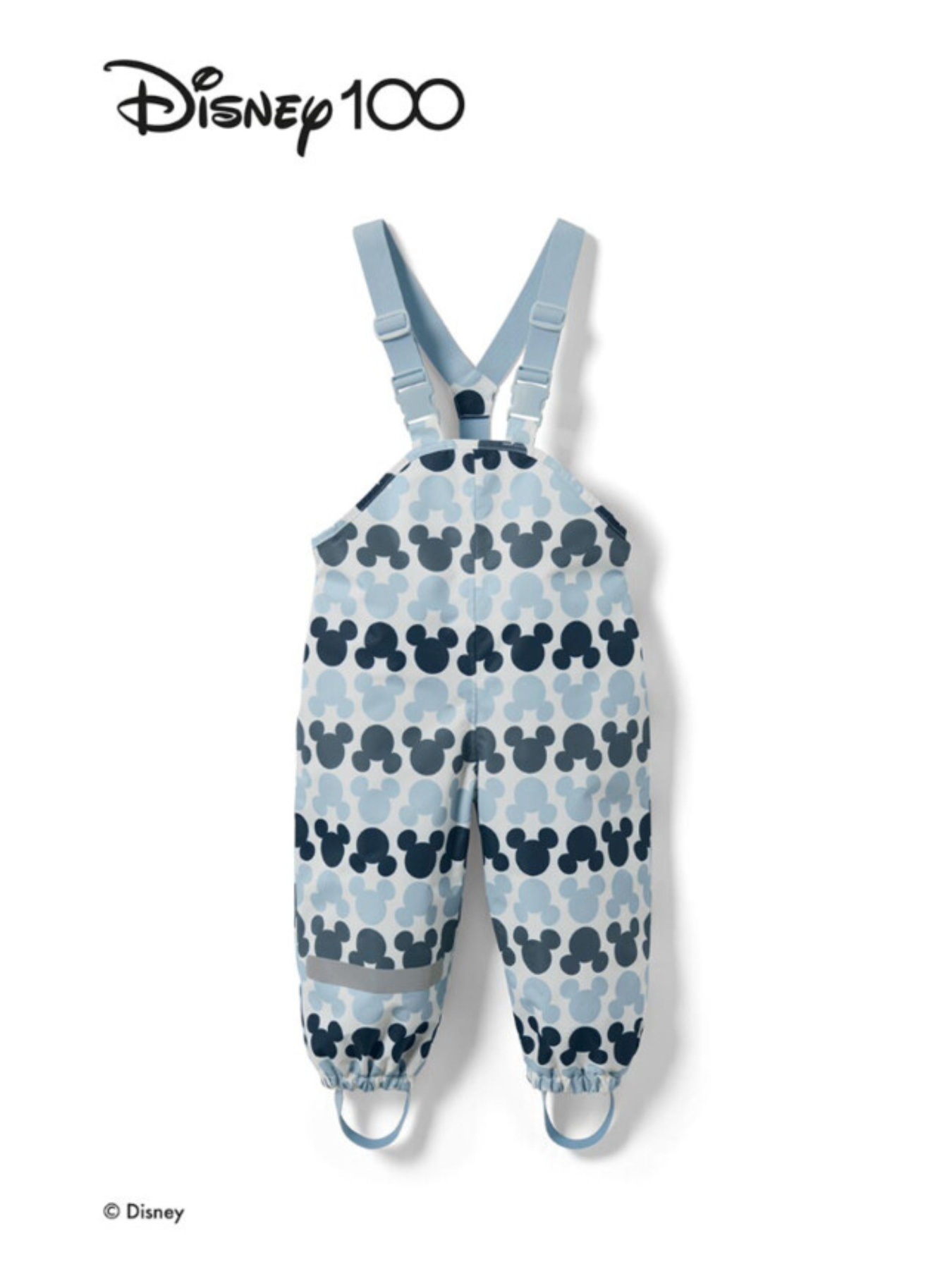 Комбинезон с утеплителем Tchibo модель T1759947305 Фото