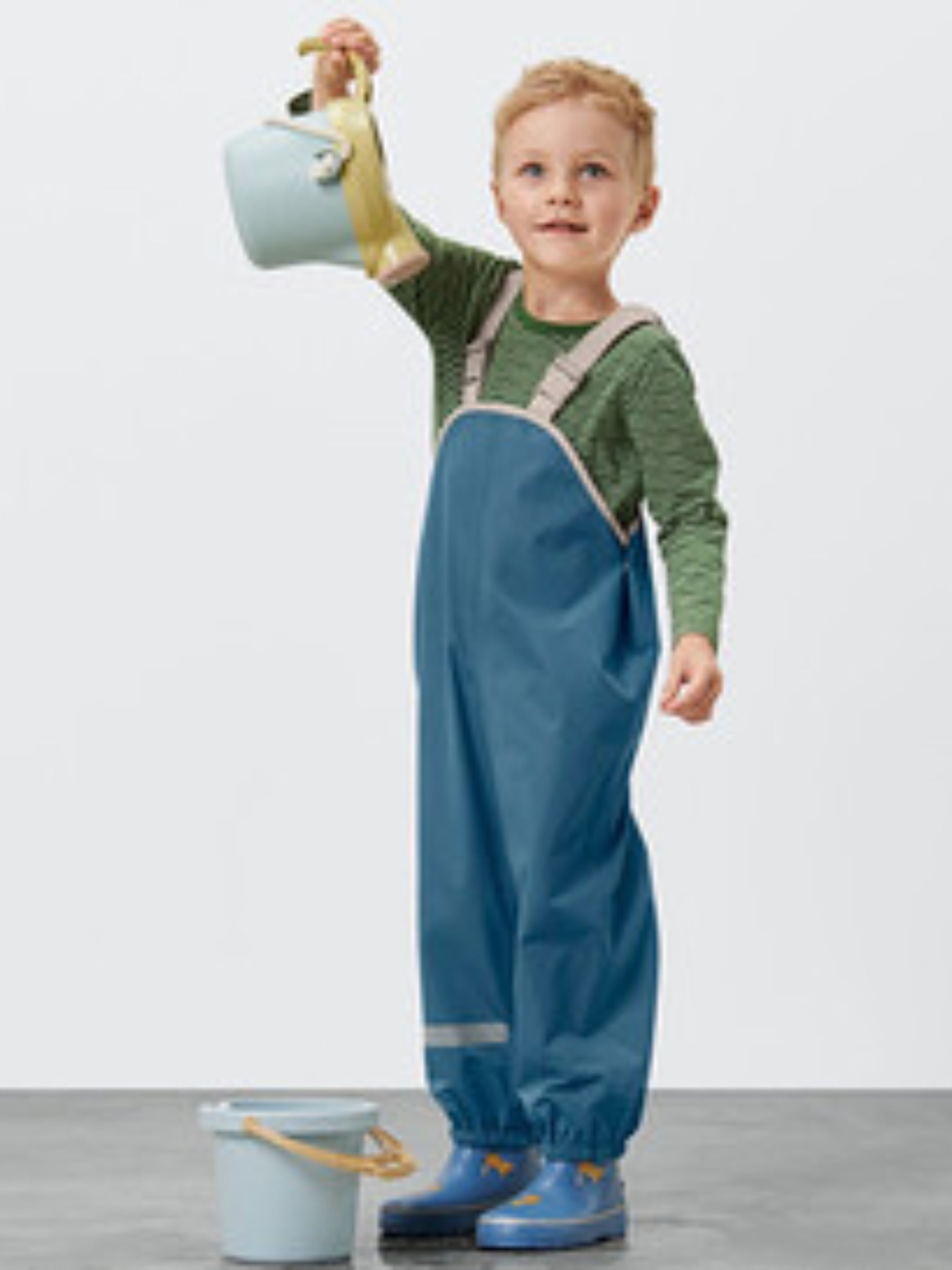 Комбінезон Tchibo модель T1759947675 Фото