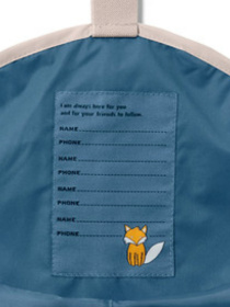 Комбінезон Tchibo модель T1759947675 Фото