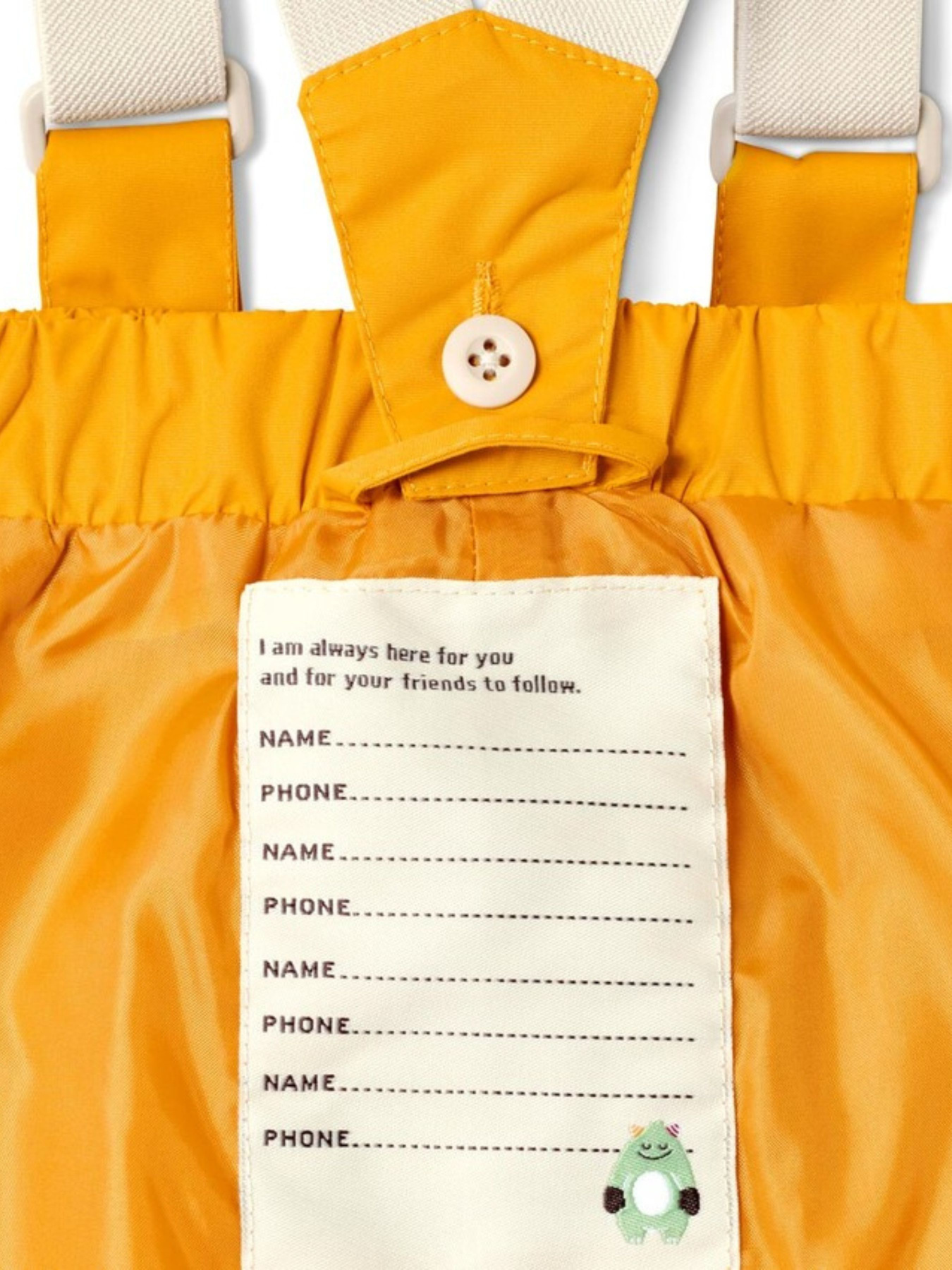 Комбінезон Tchibo модель T1759947953 Фото