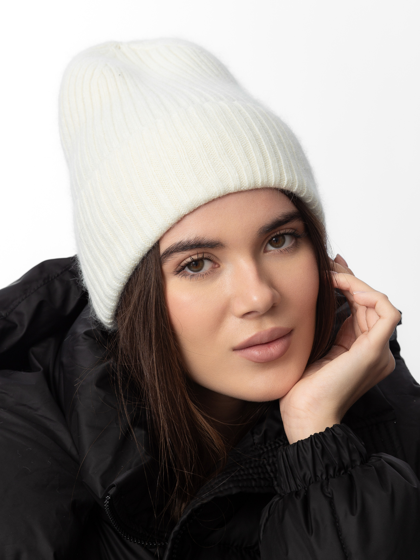 Шапка Famo модель SHP-47573_11 Фото