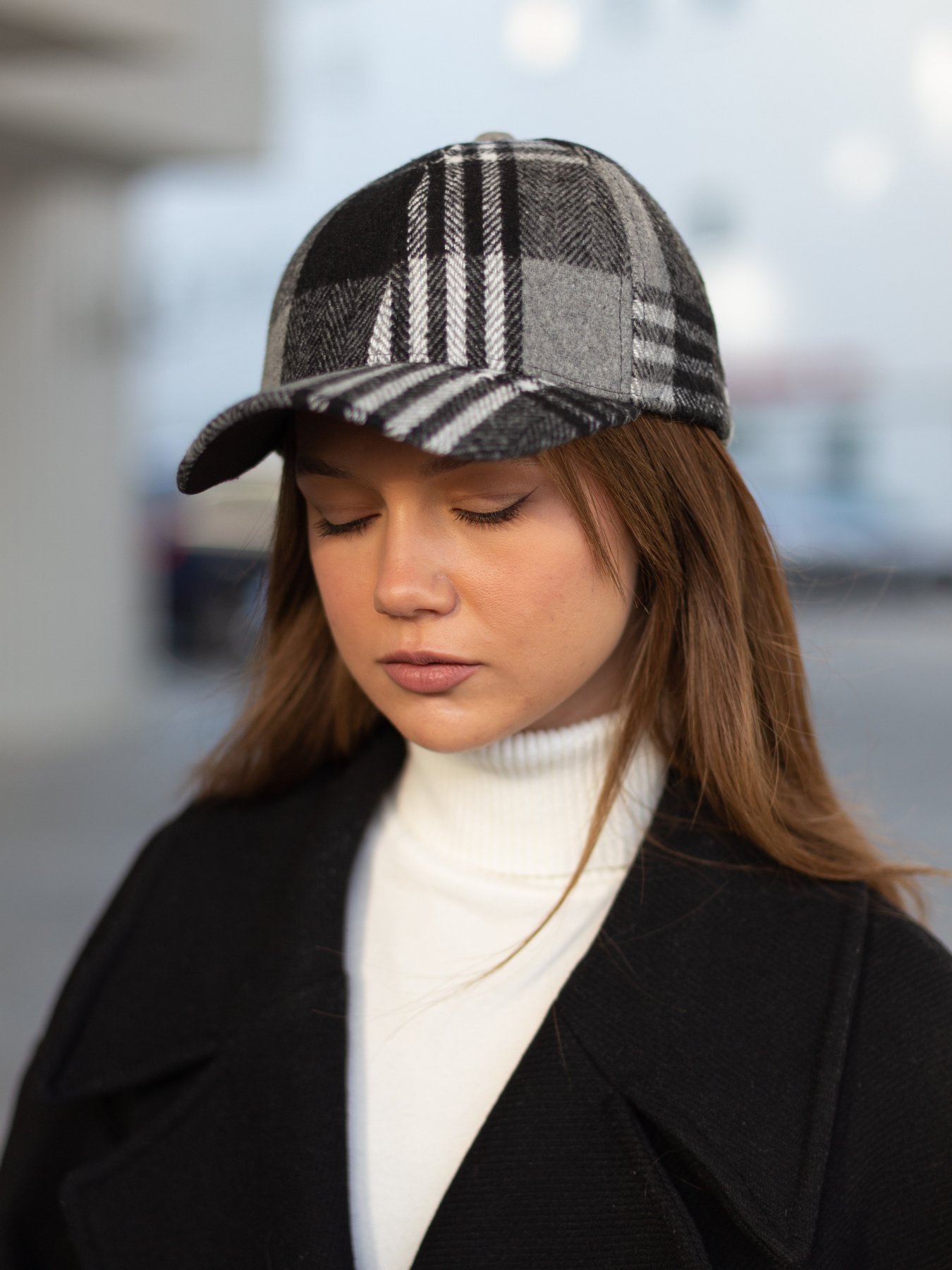 Кепка Famo модель BK-6088_03 Фото