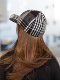 Кепка Famo модель BK-6088_03 Фото