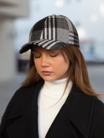 Кепка Famo модель BK-6088_03 Фото