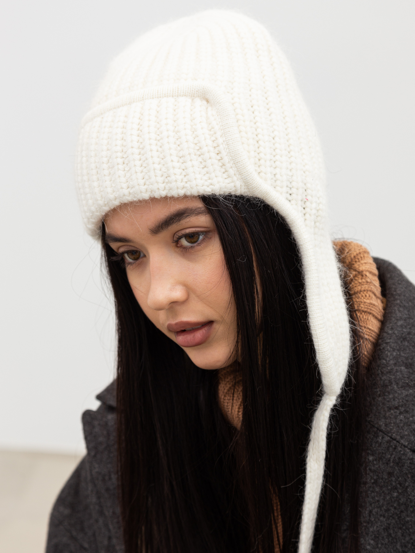 Шапка Famo модель BY-2023_05 Фото