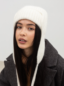 Шапка Famo модель BY-2023_05 Фото
