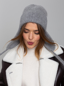 Шапка Famo модель BY-2023_02 Фото