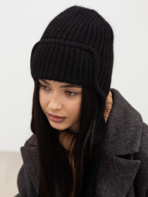 Шапка Famo модель BY-2023_03 Фото