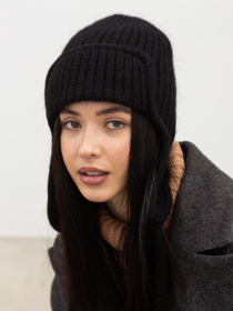 Шапка Famo модель BY-2023_03 Фото