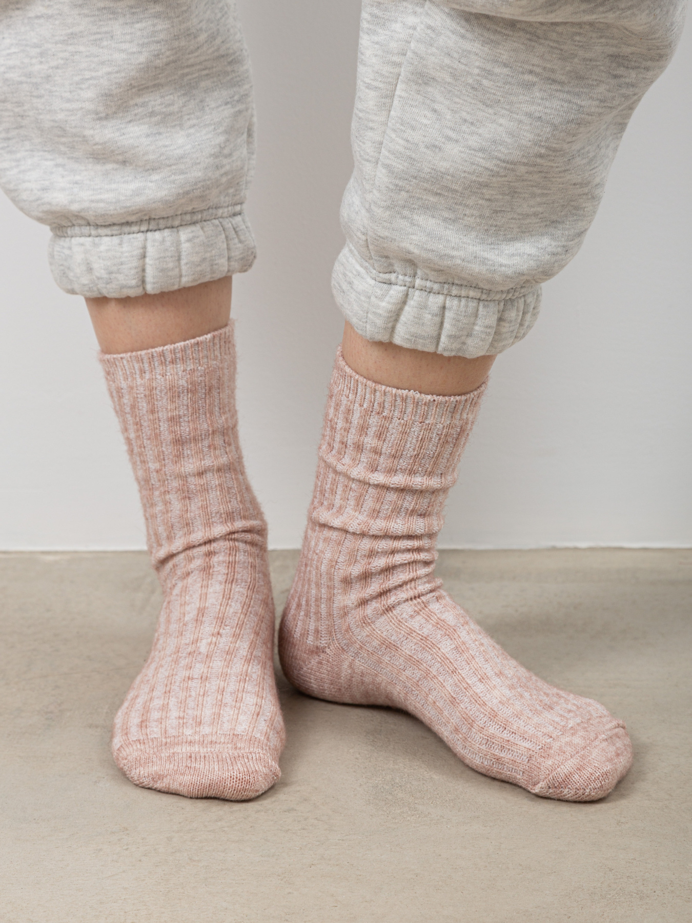 Носки Famo модель SH-8001_01 Фото