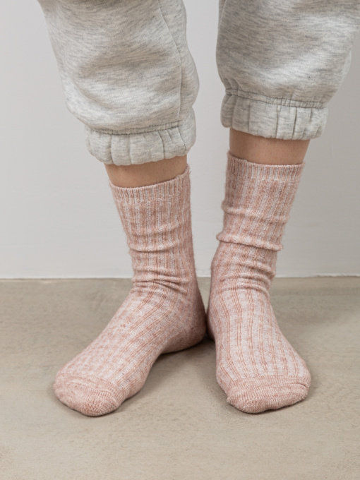 Носки Famo модель SH-8001_01 Фото