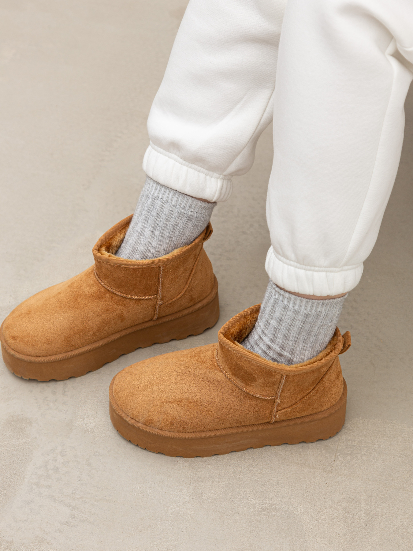 Носки Famo модель SH-8001_03 Фото