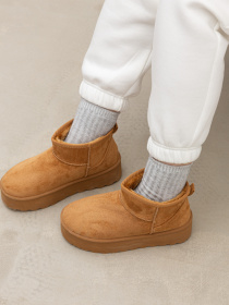 Носки Famo модель SH-8001_03 Фото