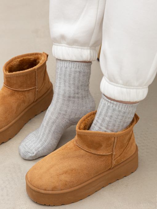 Носки Famo модель SH-8001_03 Фото