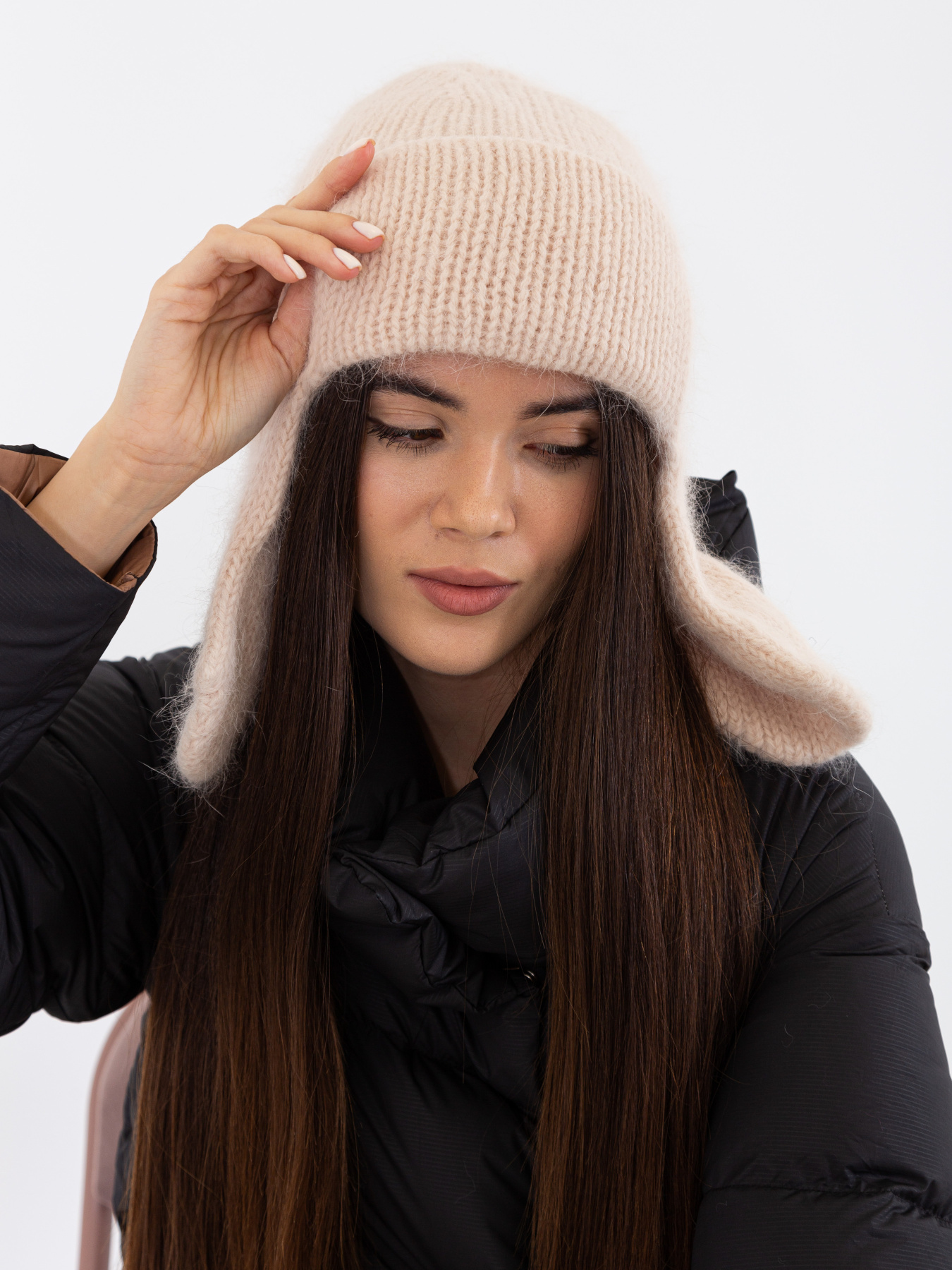 Шапка Famo модель BY-49620_03 Фото