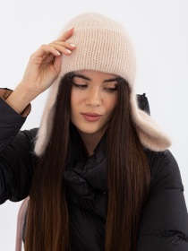 Шапка Famo модель BY-49620_03 Фото