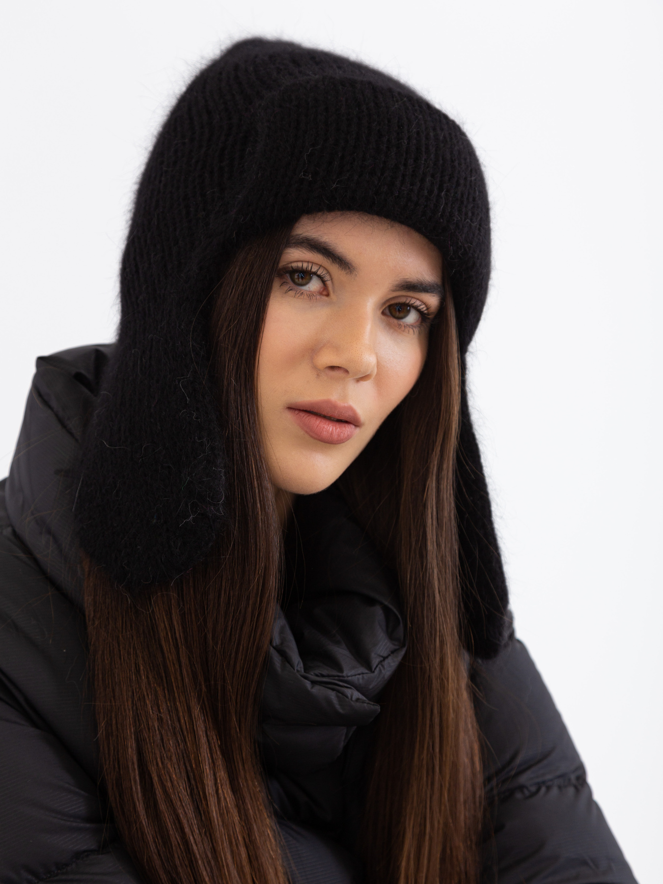 Шапки и кепки Famo модель BY-49620_01 Фото