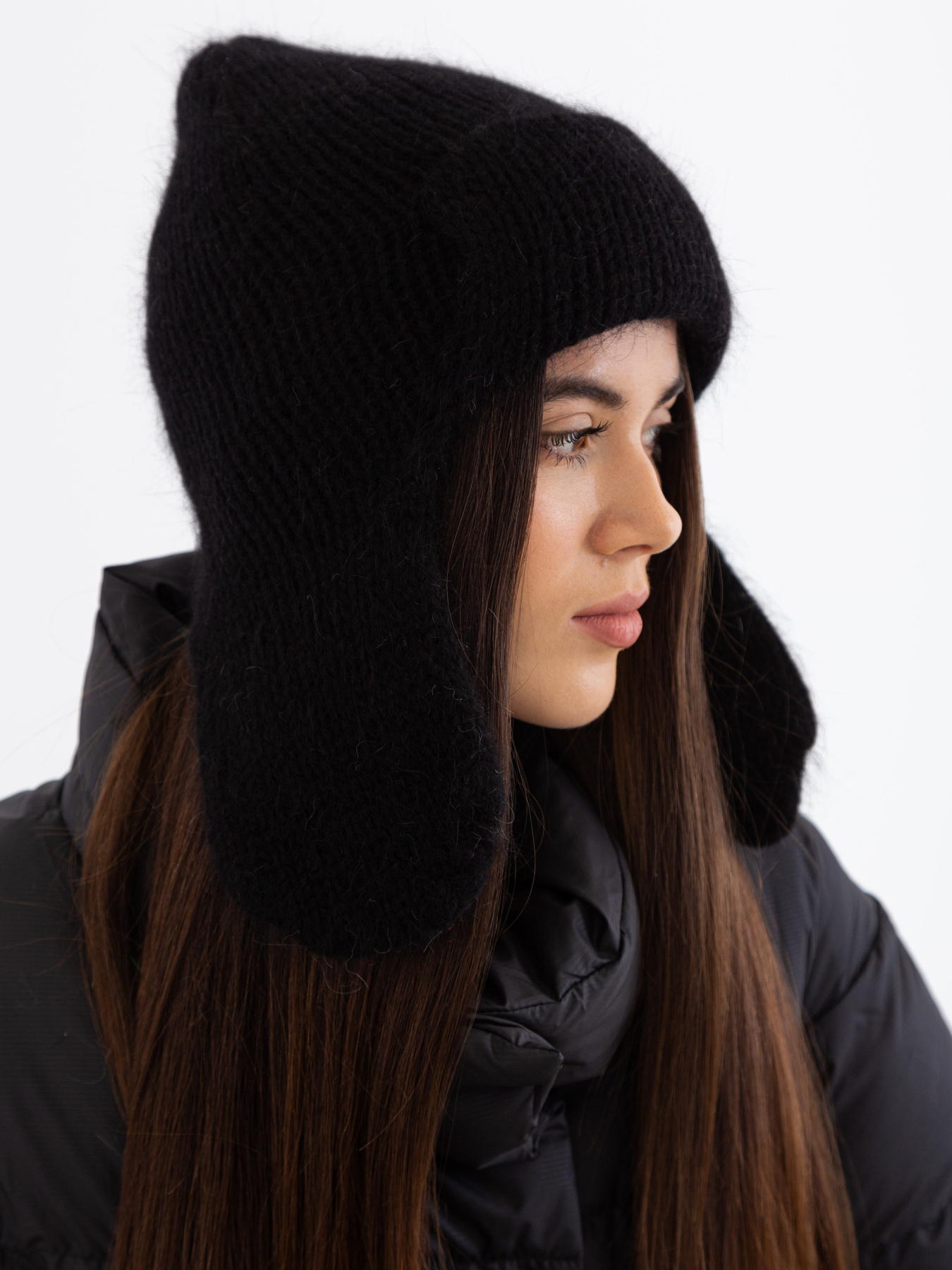 Шапки и кепки Famo модель BY-49620_01 Фото