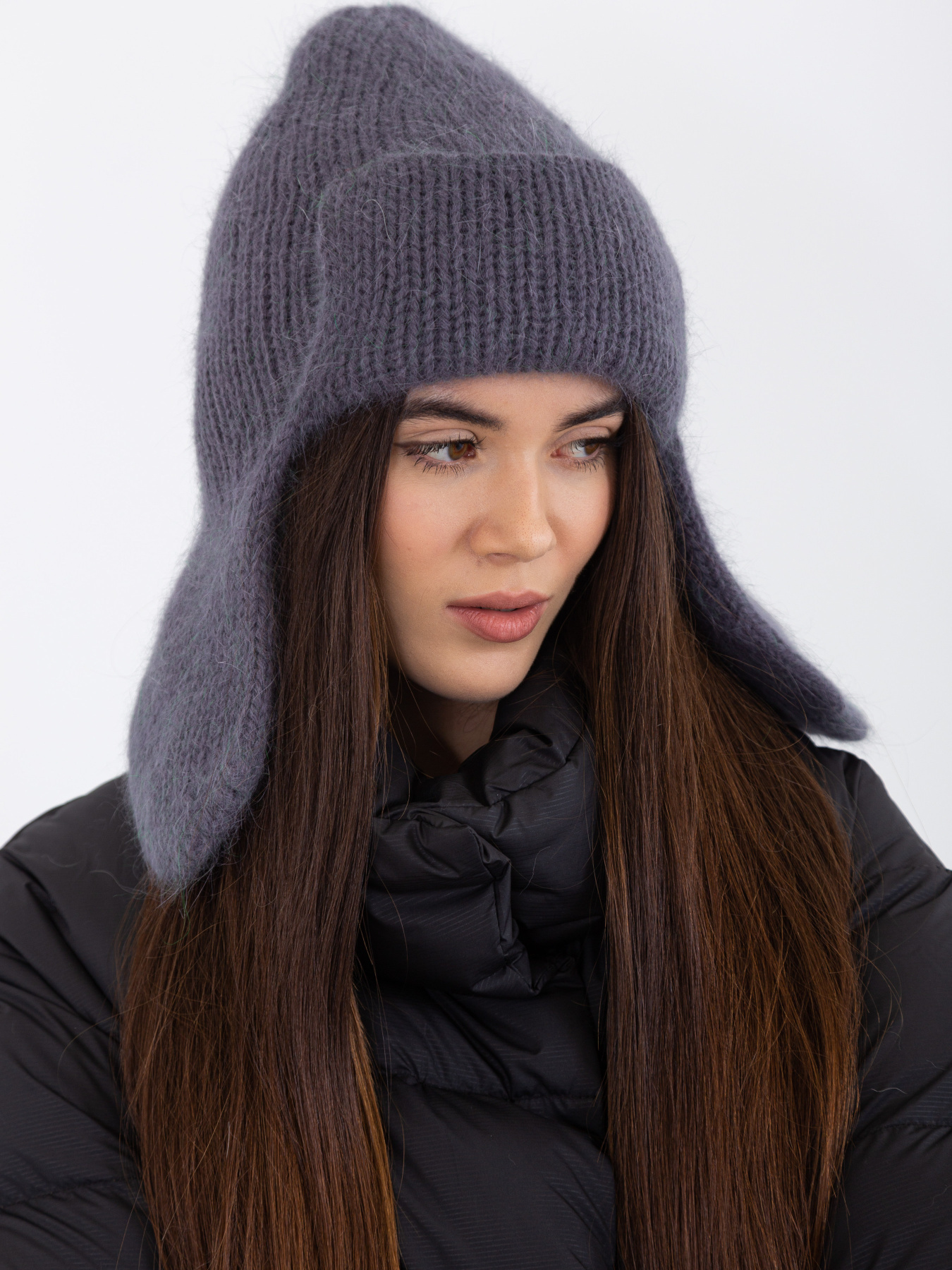 Шапка Famo модель BY-49620_08 Фото