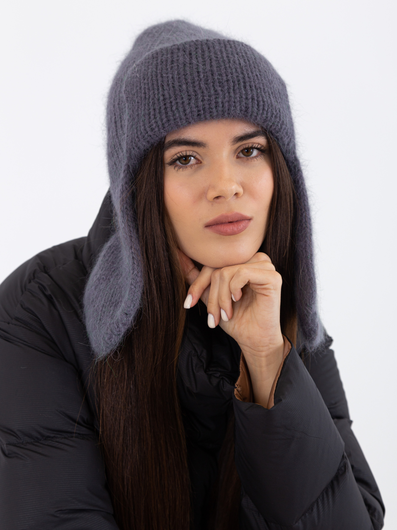 Шапка Famo модель BY-49620_08 Фото