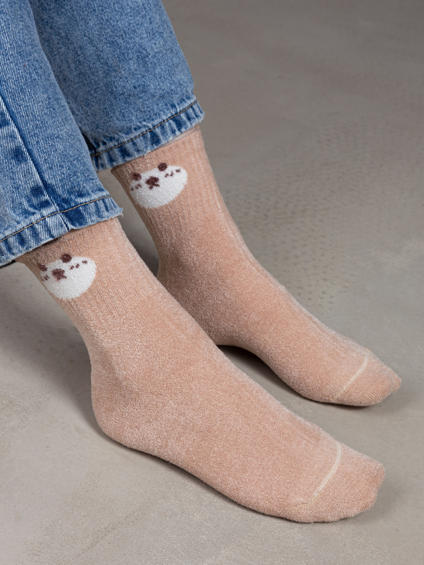 Носки Famo модель SH-578-1_05 Фото