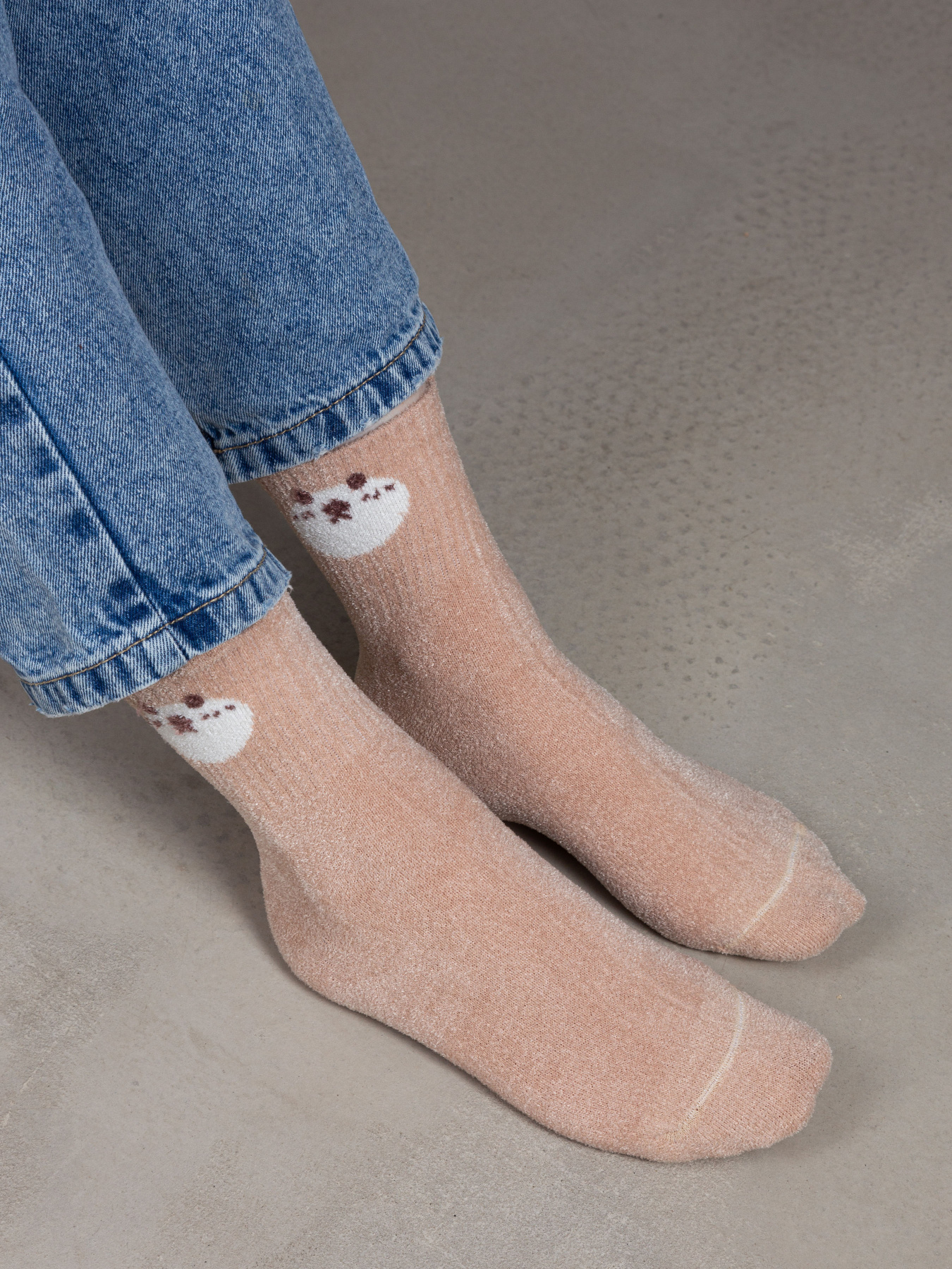 Носки Famo модель SH-578-1_05 Фото