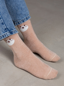 Носки Famo модель SH-578-1_05 Фото