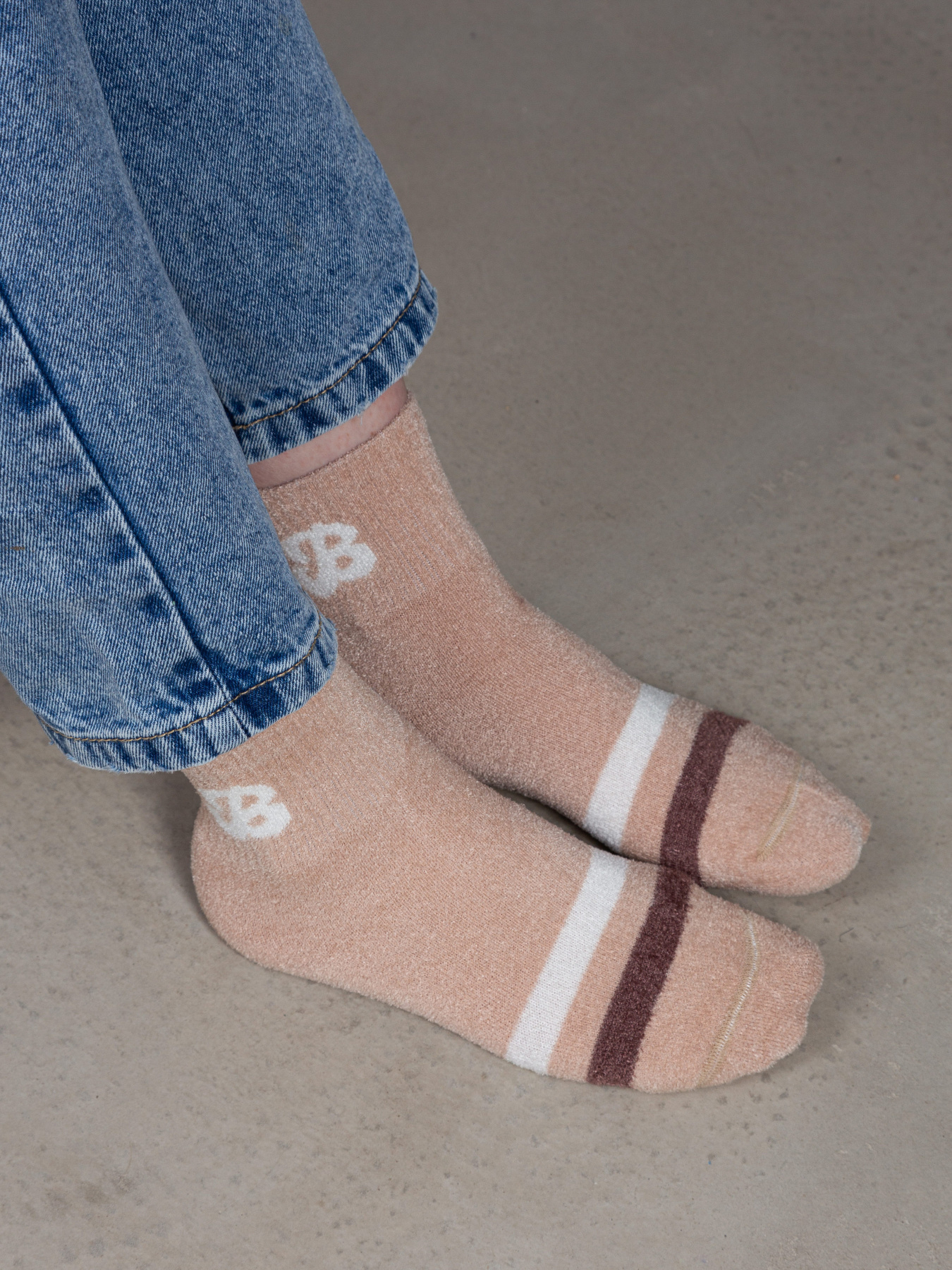 Носки Famo модель SH-578-1_06 Фото