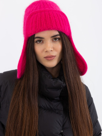 Шапки и кепки Famo модель BY-50662_04 Фото