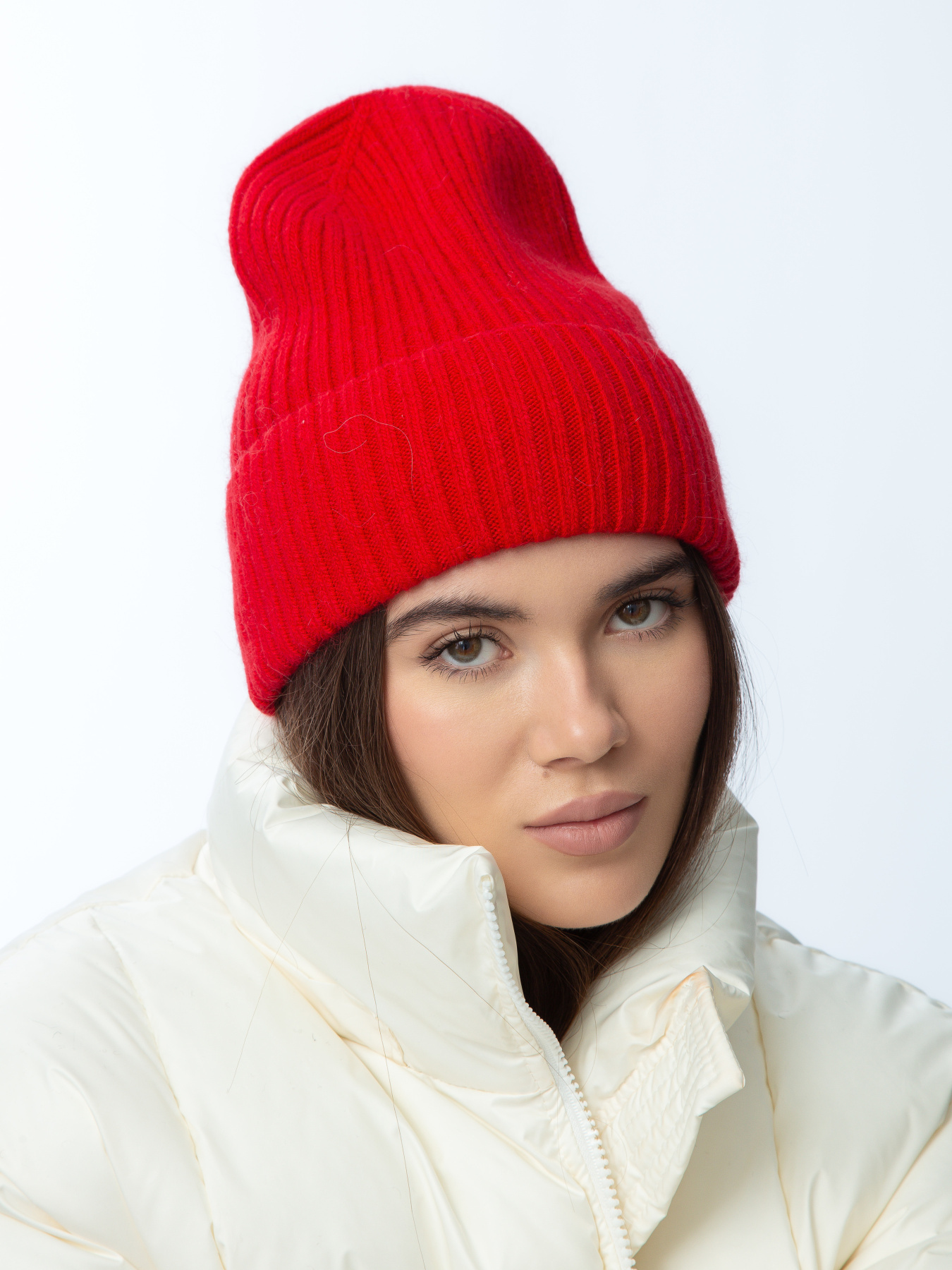 Шапка Famo модель SHP-47573_06 Фото