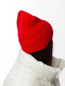 Шапка Famo модель SHP-47573_06 Фото