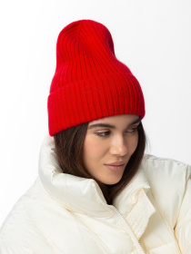 Шапка Famo модель SHP-47573_06 Фото