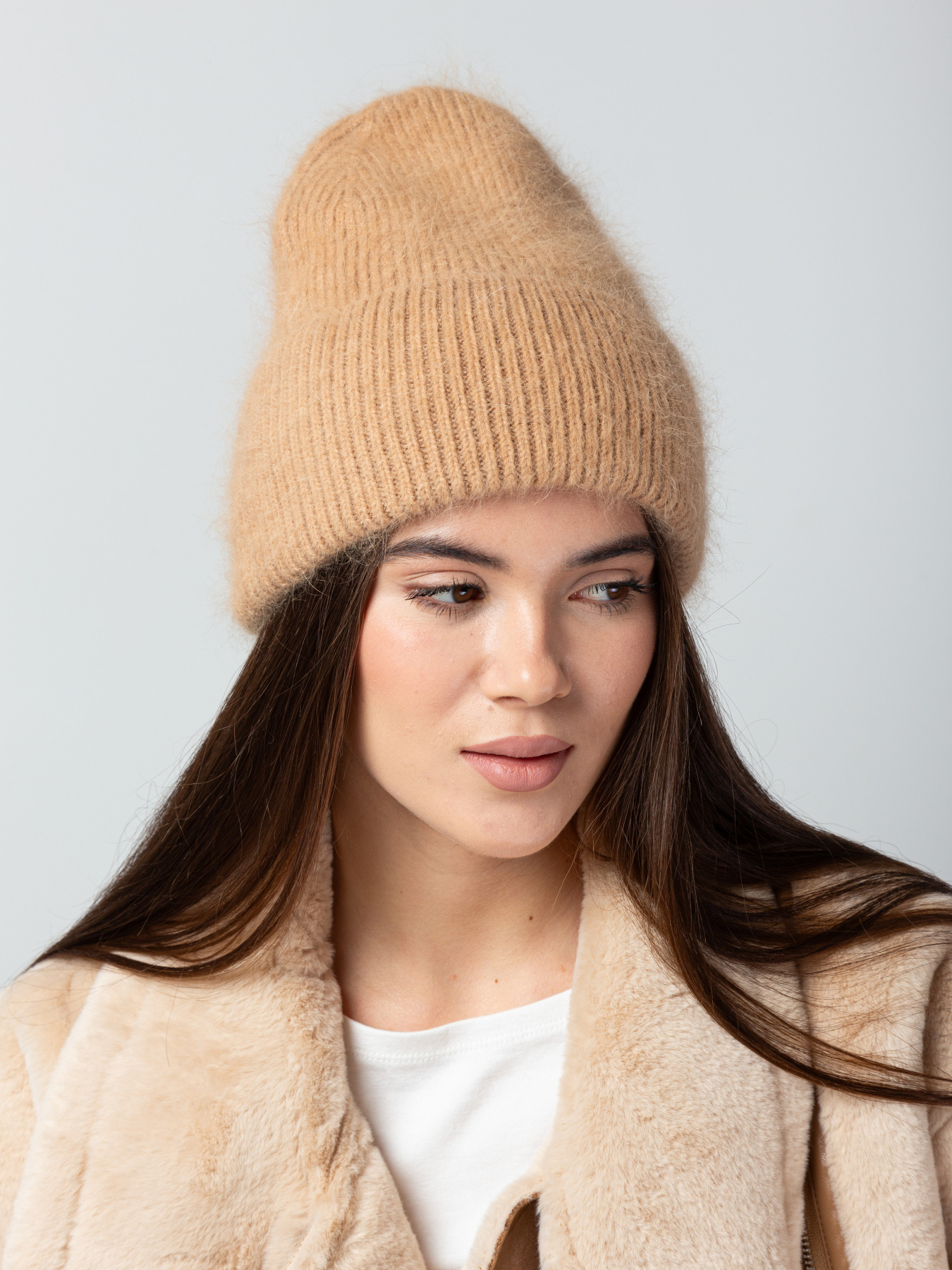 Шапка Famo модель SHP-F-49216_08 Фото