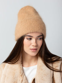 Шапка Famo модель SHP-F-49216_08 Фото