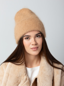 Шапка Famo модель SHP-F-49216_08 Фото