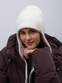 Шапка Famo модель BY-2023_06 Фото