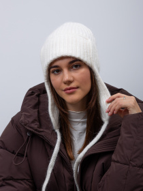Шапка Famo модель BY-2023_06 Фото