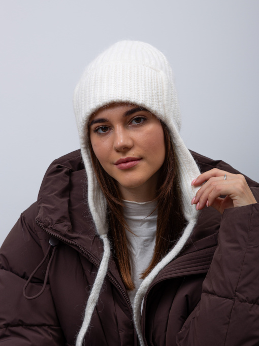 Шапка Famo модель BY-2023_06 Фото