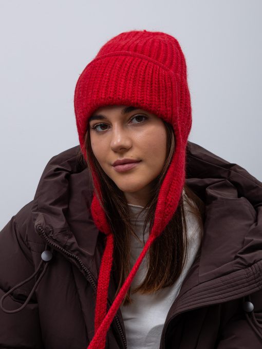 Шапка Famo модель BY-2023_01 Фото