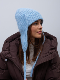 Шапка Famo модель BY-2023_07 Фото