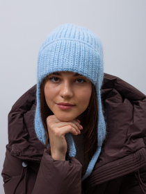 Шапка Famo модель BY-2023_07 Фото